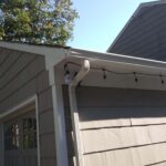 Affordable gutter cleaning