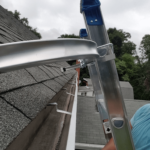 Affordable gutter cleaning Westchester