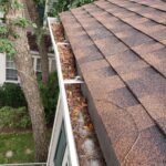 Emergency gutter repair Fairfield CT