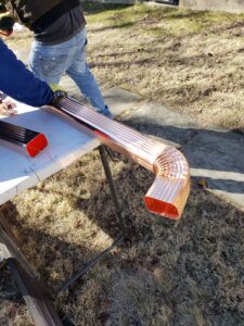 Gutter maintenance Westchester NY and Fairfield CT